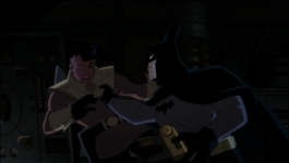Batman Caped Crusader (Hindi) - Season 02 Episode 02